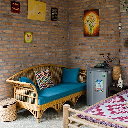 Nam Thi Holiday Home Кай Бе Екстериор снимка