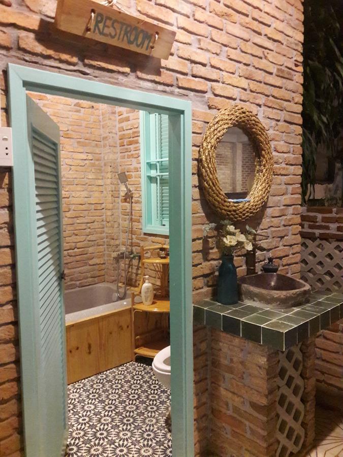Nam Thi Holiday Home Кай Бе Екстериор снимка