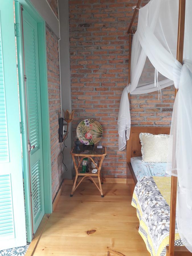 Nam Thi Holiday Home Кай Бе Екстериор снимка