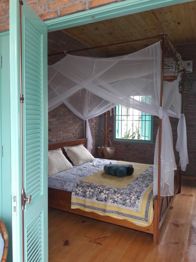 Nam Thi Holiday Home Кай Бе Екстериор снимка