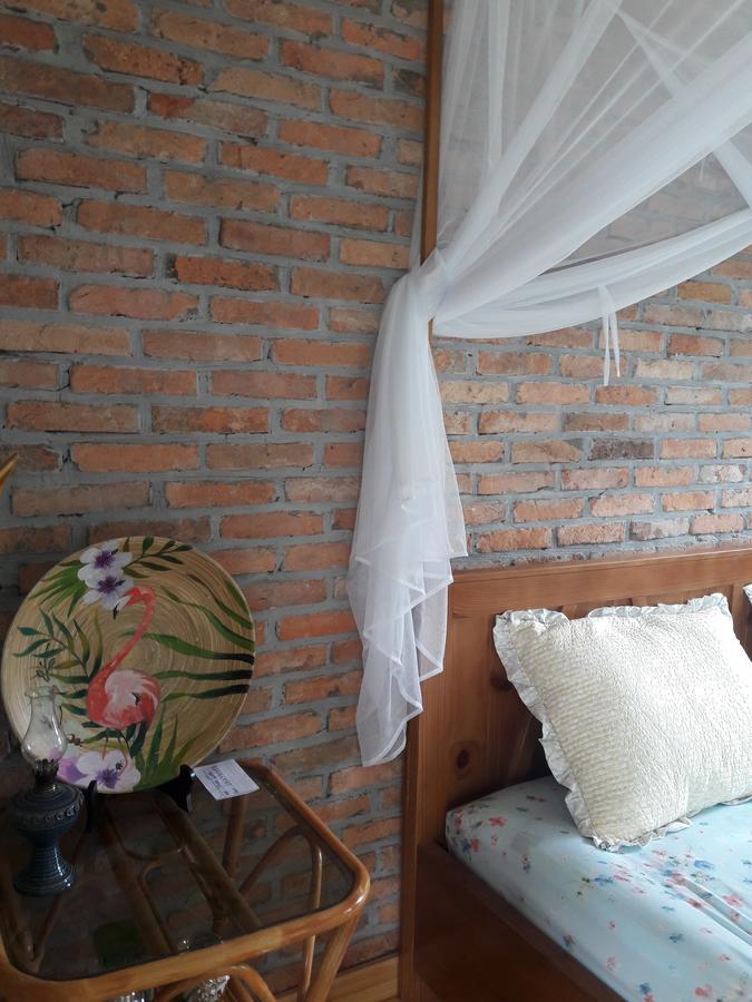 Nam Thi Holiday Home Кай Бе Екстериор снимка