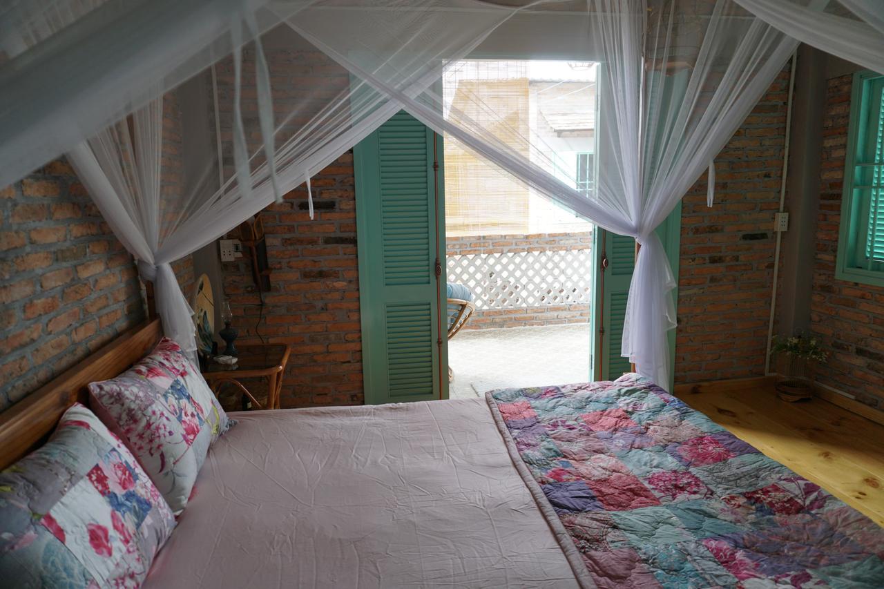 Nam Thi Holiday Home Кай Бе Екстериор снимка